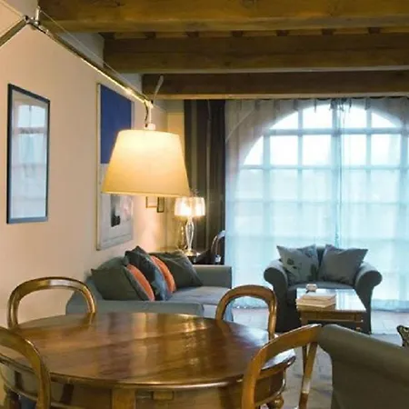 Clematis Apartment Arezzo